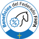 Logo del Beneficios del Federado FHPA. Ir a la página de inicio.